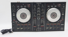 Controlador DJ de rendimiento USB digital de 2 canales Pioneer DDJ-SB2 Serato *LEER*