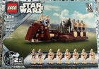 LEGO Star Wars 40686 Trade Federation Troop Carrier, 30680 AAT Coin GWP