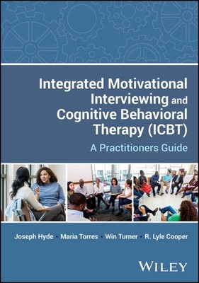 Joseph Hyde Maria T Integrated Motivational Interviewing and Cogn (Taschenbuch)