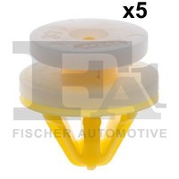 FA1 Clip, Zier-/Schutzleiste 41-40003.5 FüR Renault
