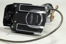 Rolleiflex Pistol Grip