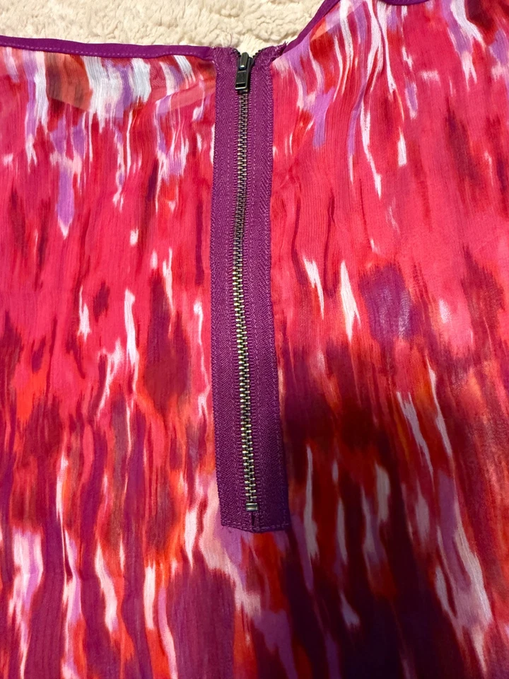 Lote de 6 camisas para mujer talla pequeña Express Gap Xersion etc. Foto 4 de 4