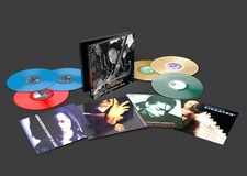 Maitreya, Sananda / Juvenilia; The Columbia Years (6LP/Col) [VINYL]