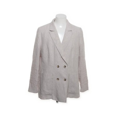 Sprite, Blazer, Größe: XL, Grau, Fischgräte, Herren #YrH