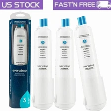 Water filter 3 replacement EDR3 USA STOCK 3 PACK