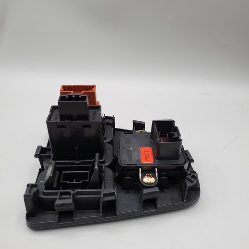 2002-2006 Acura RSX Mirror Switch Sunroof Button Assembly Black OEM Cruise Panel - Picture 9 of 13