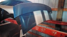 Trunk Lid Wpaint Faded Spoiler Fits 05-09 Mustang 12917 Trunk Lid Wpaint Faded Spoiler Fits 05-09 Mustang 12917