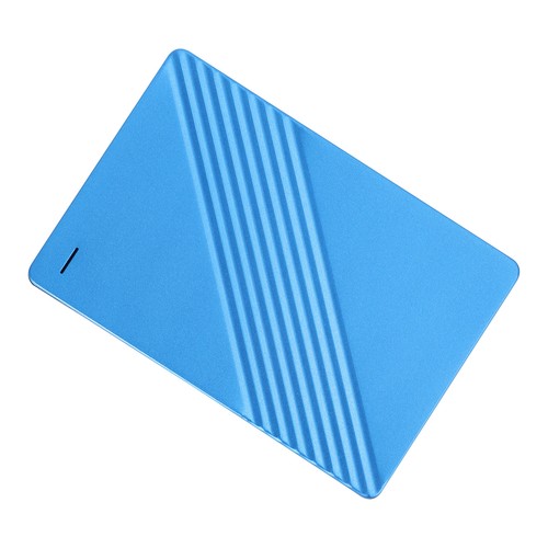 Portable USB HDD, 1/2/4/6/8/10/12T,High-Speed Compact Drive, Reliable Data Trans - Afbeelding 14 van 27