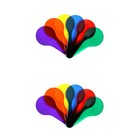  2 Pieces Party Mitgebsel Kinder Kinderspielzeug Kleinkindspielzeug