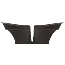 PUI PD350C Door Panels 1971-72, Pair