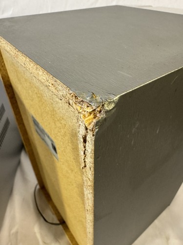 Sony 5 Disc Deck Receiver HCD-HP7 With SS-CHP7 Speakers NO REMOTE***Tested*** - Picture 15 of 20