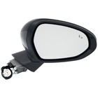 Mirror  Right Hand Side Heated Passenger for Kia K5 2021-2024