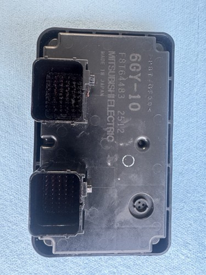 #ad 2022 2024 YAMAHA WAVERUNNER Jet Blaster ECU COMPUTER ECM 6GY 8591A 10 00 $850.00