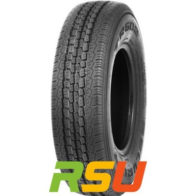 Security TR 603 155/70 R12C104N Sommerreifen