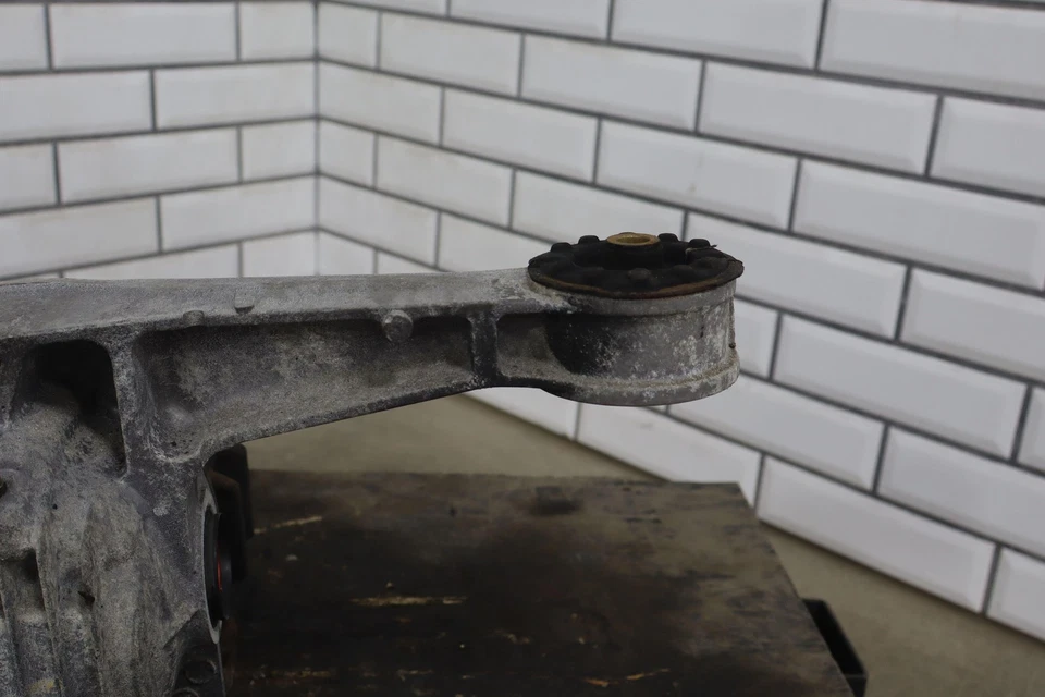 Mazda Miata 1999-2002 NB 5 velocidades transmisión hombre trasero 4,30 bloqueo diferencial portador Foto 4 de 4