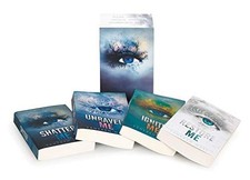Shatter Me Series 4-Book Box Set: Boo..., Mafi, Tahereh