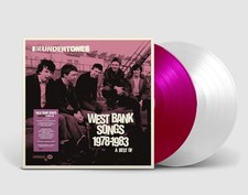 The Undertones West Bank Songs 1978-1983: A Best Of 2020 Limited Sealed