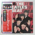 BEATLES BEAT ODEON EAS81057 1LP