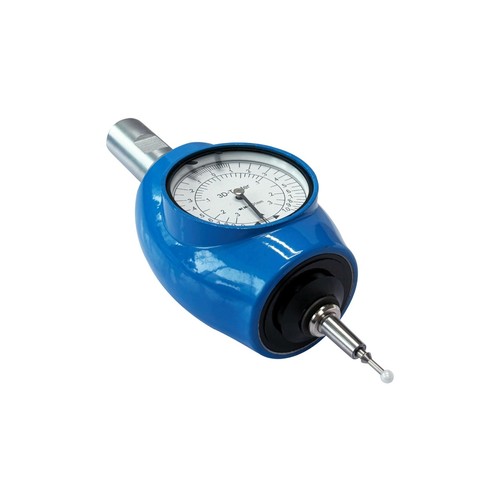 New iCarbide 3D Edge Finder High Accuracy Universal 3D Edge Finder Touch Probe - Picture 5 of 5