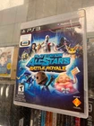 PlayStation All-Stars Battle Royale Sony PlayStation 3 PS3 Good CIB Complete