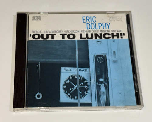 Jazz CD Lot John Coltrane Eric Dolphy Return To Forever Buena Vista Social Club - Picture 7 of 10