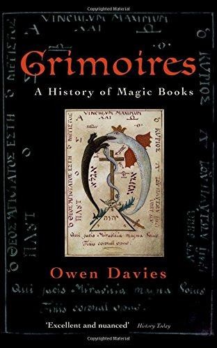 Grimoires: A History of Magic Books - Davies, Owen - Picture 1 of 1