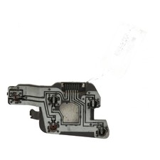 KENNZEICHENBELEUCHTUNG LICENSE PLATE LIGHT Links Citroën Xsara (N1)