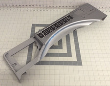 Whirlpool Washer Control Panel Assembly W11294855 W11327395