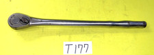 Cornwell Tools Vintage 12 Drive 15 Inchratchet Sr-70 Shipping Included Cornwell Tools Vintage 12 Drive 15 Inchratchet Sr-70 Shipping Included