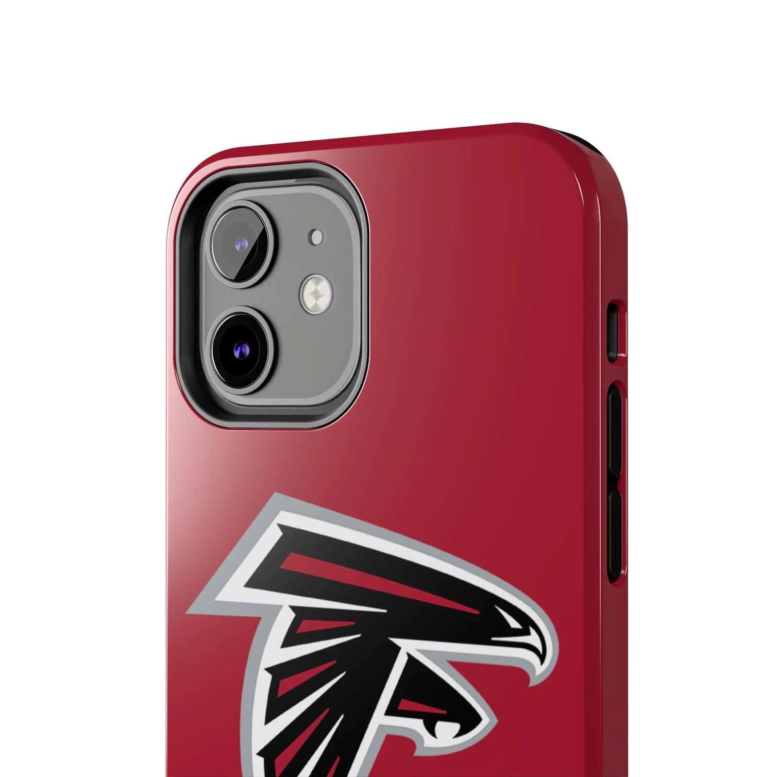 Atlanta Falcons Football Phone Case for iPhone