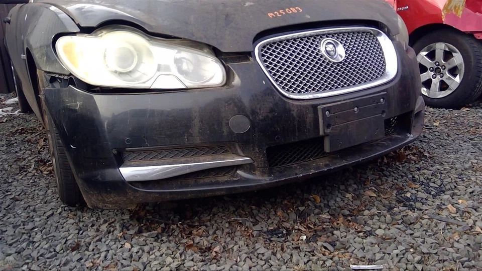 Faro halógeno izquierdo conductor para 09-11 XF 614344 Foto 3 de 4