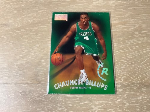 1997-98 Skybox Premium Basketball Rookies & Vets ***YOU PICK #1-125*** - Picture 111 of 122