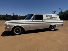1965 Ford Falcon for Sale