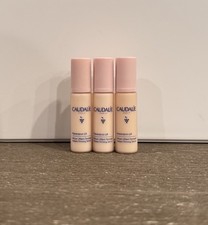 Caudalie Resveratrol Lift Instant Firming Retinol Alternative Serum 3-pc Bundle