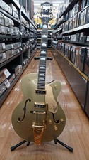 GRETSCH G6120KS NASHVILLE full aco