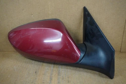 11 12 13 14 15 16 Hyundai Elantra Right Passenger Side View Mirror 876203Y550