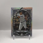 2026 Bowman Aaron Judge #BST-4 Bowman Sterling Mojo Refractor