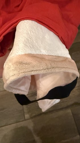 Disney Direct Who gerahmtes Roger Rabbit Kostüm SELTEN Erwachsene Größe Large * Fehler lesen - Bild 15 von 19