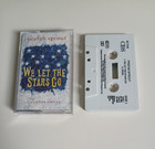 PREFAB SPROUT WE LET THE STARS GO CASSETTE TAPE SINGLE CBS KITCHENWARE UK 1990