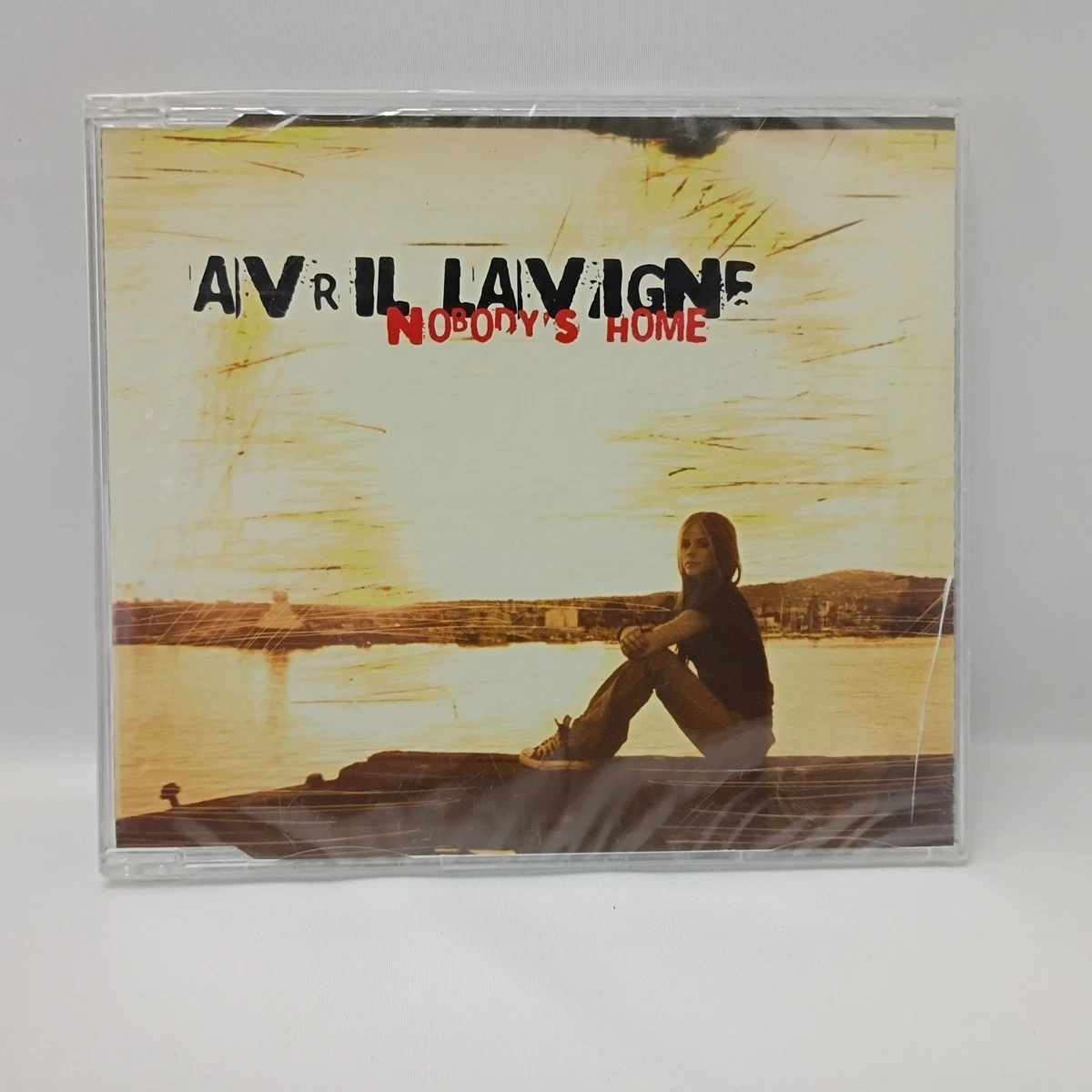 Preços baixos em CDs de música Single Avril lavigne | eBay