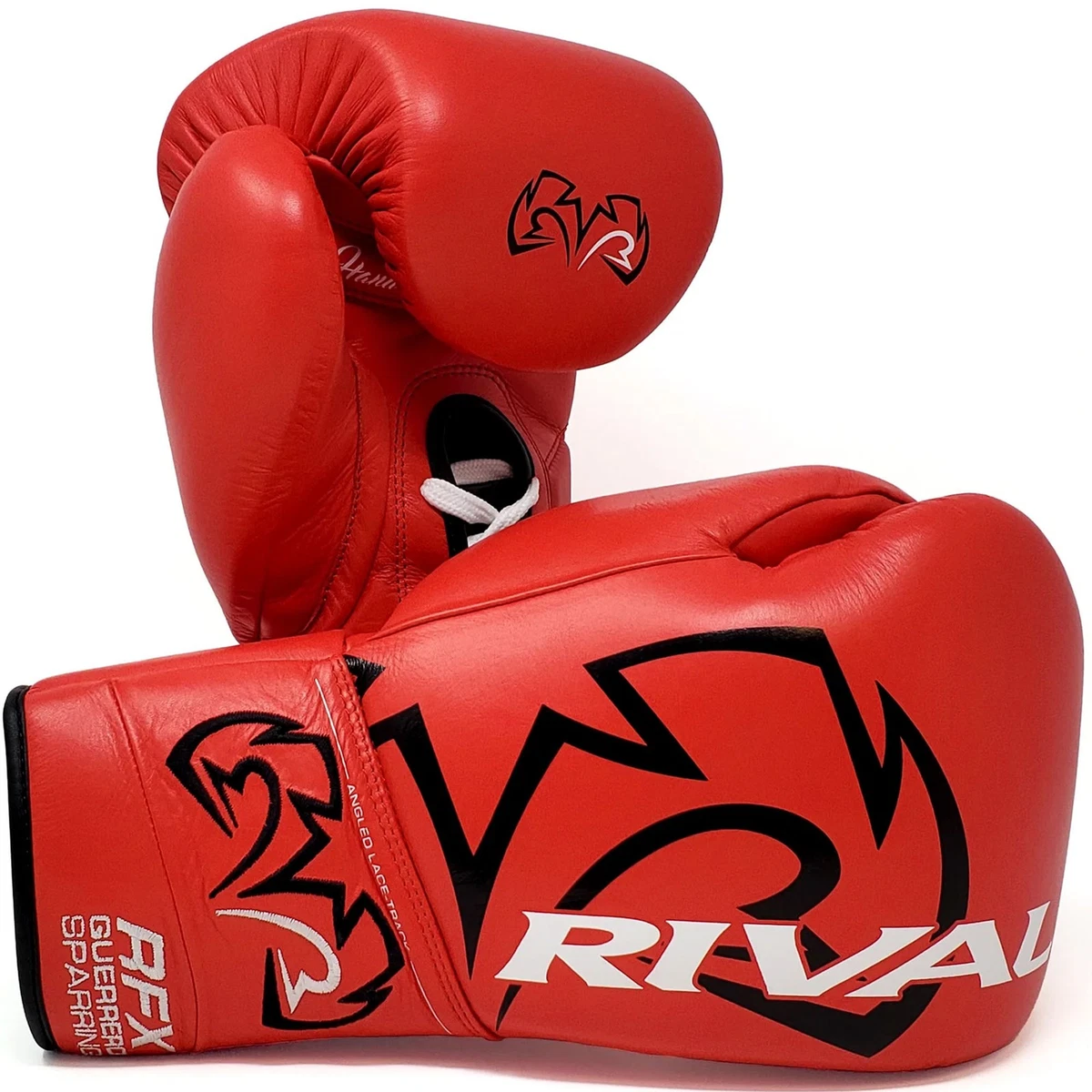 Red 20 oz. Weight Boxing Gloves for sale | eBay