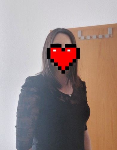 Spitzenshirt Größe 38 - Bild 7 von 10