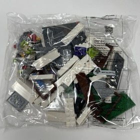 Lego Creator Modular Modern Home 31068 Retired Open Box