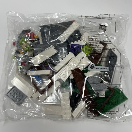 Lego Creator Modular Modern Home 31068 Retired Open Box - Picture 14 of 19