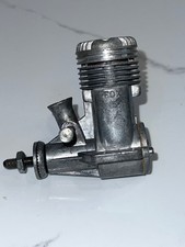 Vintage Fox .15 Nitro Engine
