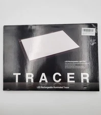 NWOT A4 Ultra-Thin Portable LED Light Box Tracer USB Power  Tracing 
