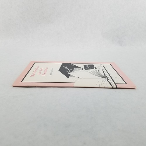 Man's Problems are God's Possibilities - Stapled Softcover by Hal Thompson - Imagen 3 de 8