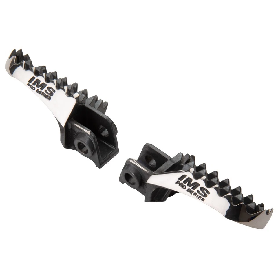 Clavijas de pie serie IMS Pro para KTM HUSQVARNA HUSABERG GAS Foto 3 de 3