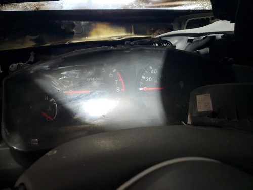 Ignition Switch Fits 05-19 FRONTIER 8845097 - Picture 10 of 12