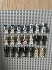 100% Lego Clone Wars Minifig Lot Of 21